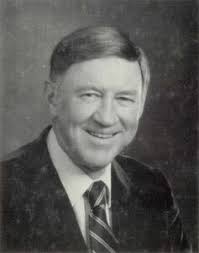 One of the founding fathers of the COS