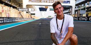 Here is fabio quartararo's height, weight, age, body statistics, family, bio, etc. Kini Lebih Serius Fabio Quartararo Janji Kembali Bawa Yamaha Ke Puncak Motogp Bola Net