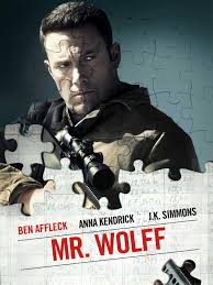 Mr Wolff 1