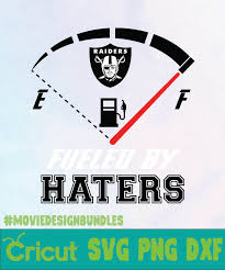 Oakland Raiders Fueled By Haters 1 Logo Svg Png Dxf Movie Design Bundles From wikimedia commons, the free media repository. haters 1 logo svg png dxf