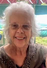 Obituary of Flossie Rodriguez