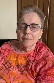 Arlene Johnson Obituary