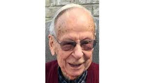 ELMER JENSEN Obituary (1922