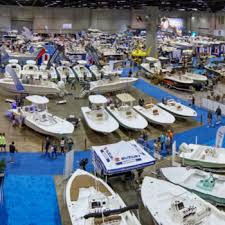 2019 Orlando Boat Show At Orange County Convention Center West Concourse March 9 2019 Icflorida