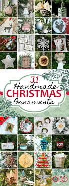 Christmas decorating holiday decorating christmas christmas trees design 101 diy. How To Make Cute Diy Farmhouse Christmas Ornaments Lovely Etc