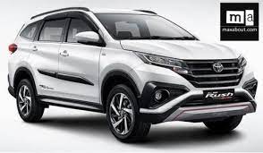 Toyota will get the chr suv in india. 2021 Toyota Rush Suv Price In India Specifications Mileage