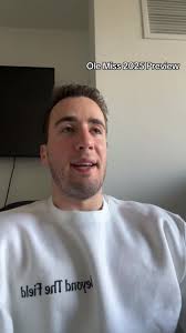 Ole Miss 2025 College Football Playoff Chances