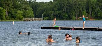 Texas rv camping information, recreational vehicle campsites, rv parks, free camping, maps, tips, and more. great texas rv camping opportunities can be found throughout the lone star state. East Texas Swimming Hole Guide Tyler State Park Setx Family