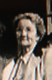 Mary Ellis Riley Harding (1885-1966)