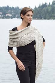 Download it once and read it on your kindle device, pc, phones or tablets. Knitting Patterns Galore Lattice Crescent Shawl