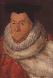 Edward Fenner Elder 1533–1612 — The Fenner Family Tree