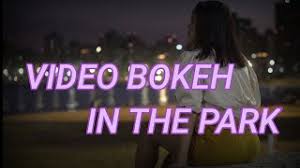 Bokeh's jenai (maika monroe) and riley (matt o'leary) go on a romantic. Video Bokeh Paling Keren Youtube