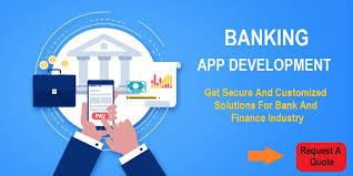 Banking App Development Banking App Mobile Banking Banking