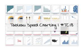 Tableau Speed Charting Tc18 Andy Kriebel Tableau Public