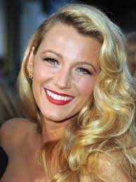 Blake Lively