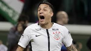 Guilherme antonio arana lopes (born 14 april 1997), known as guilherme arana, is a brazilian professional footballer who plays as a left back for sevilla. Ex Corinthians Guilherme Arana E Anunciado Pelo Atalanta