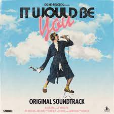 Ben Rector On Twitter It Would Be You Is Out Everywhere Friday Pre Save It Today For A Chance To Win A Signed Cover Art Poster We Ll Randomly Select 25 People Who Pre Save