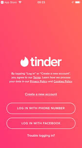 Tinder app is how people meet. Tinder Download For Iphone Free