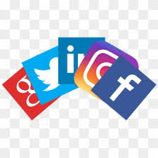 Facebook, twitter, instagram, the social media giants could likely be blocked in india if they don't comply with the government's new intermediary guidelines. 1 Integration To Facebook Twitter Instagram Linkedin Fake News And Media Literacy Clipart 5952099 Pikpng