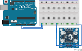 Everyone is welcome to participate in the development. Tcs3200 Color Sensor Fritzing Library