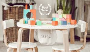 Inside Fun Little Creator By Lily River Children S Etsy In 2020 Smart Table Activity Table Fun Organization