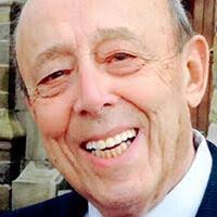 Roger J. Peloquin Sr.