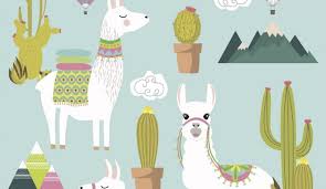 The camel's hump is an ugly lump which well you may see at the zoo; Llama Drama Why The Unicorn Is Out And The Llama Is In Savvymom