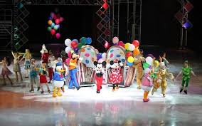 Disney On Ice Frozen Tickets Seatgeek