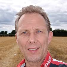 Gary Huston's Amazon Page