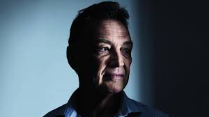 I was not a good husband'