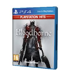 Compra online consolas, juegos y accesorios para nintendo 2ds 3ds con entrega en 48 horas trailers, trucos y críticas en. Bloodborne Ps Hits Playstation 4 Game Es