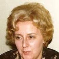 Obituary information for Ann E. Carlin