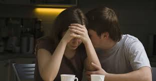 Làm sao thoát khỏi bệnh lụy tình?