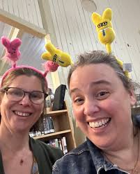 Gearing up for Peeps Diorama season! Starting March 18, you can submit your  book-themed dioramas featuring marshmallow Peeps as characters. Link in bio  for complete details and entry form.