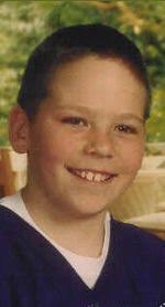 Obituary for Cody Allen Moore (Guest book)