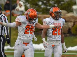 Season ends with Bendo Bowl loss