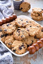 Biscotti vegani soia e avena. Grancereale All Avena I Biscotti Light Integrali E Senza Burro