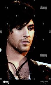 James Forgey's Instagram, Twitter & Facebook