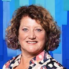 Patty Woolcock, MBA, CPCC, ACC