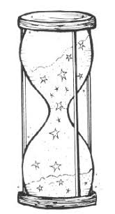 See the presented collection for hourglass coloring. Hourglass Coloring