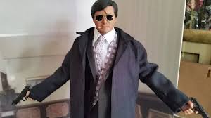 You can get the chow yun fat a better tomorrow here. Enterbay New Figure A Better Tomorrow Chow Yun Fat Youtube