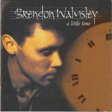 Three Wooden Crosses