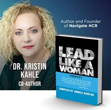 Meet KRISTIN L KAHLE