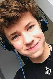 Christian Laurian Kerr