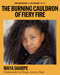 WE ARE OPEN! Experience Radio Downtown at 59E59—a night that takes you back  in time to the bold creativity of the 1970s. Drawing directly from the  words of visionaries like Harry Smith,