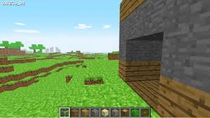 Play this game online for free on poki in fullscreen. Minecraft Classic A Look Back At An Influential Gem Common Sense Gamer