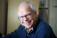 Book Review & Giveaway (closed): Anything is Possible by Thomas Bähler