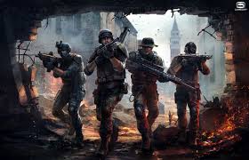 Download the latest version of modern combat 5 blackout for android. Modern Combat 5 Intro Review And Apk Download Premium Android Games