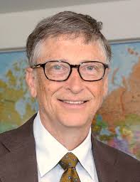 In may 2020, the gates foundation said it would spend $300 million to fight the. Bill Gates Wikidata