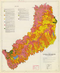 República argentina), is a country in the southern half of south america.it shares the bulk of the southern cone with chile to the west, and is also bordered by bolivia and paraguay to the north, brazil to the northeast, uruguay and the south atlantic ocean to the east, and the drake passage to the south. Mapa Edafologio De La Provincia De Misiones Argentina Soil Map Of Misiones Argentina Esdac European Commission